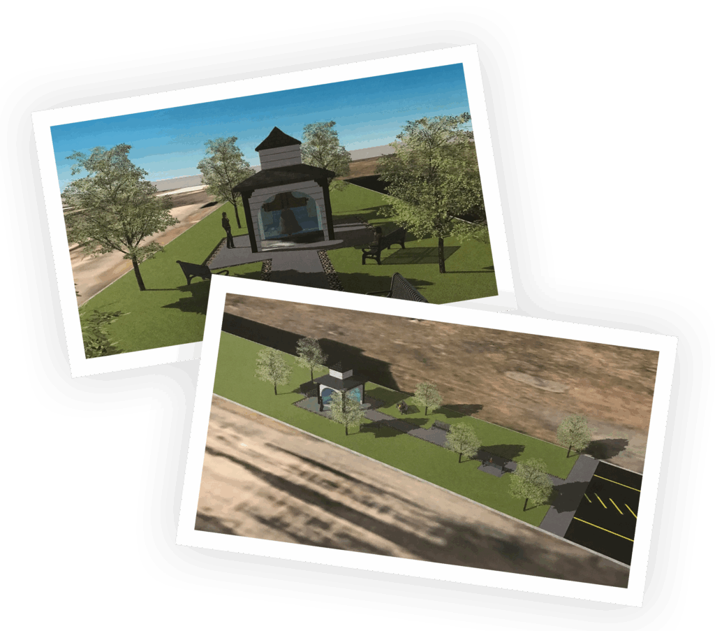 Town of Bethany Photos